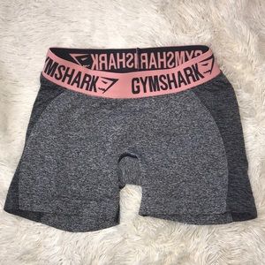 Gymshark flex shorts